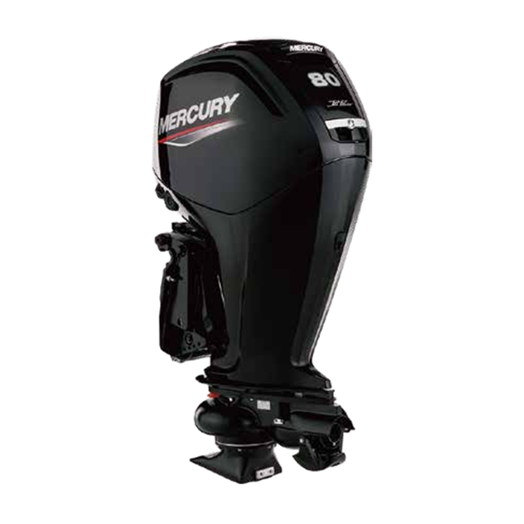 25HP 40HP 65HP 80HP Spray Pump Type Outboard Engine 175HP Direct Injection Diesel Outboard Engine